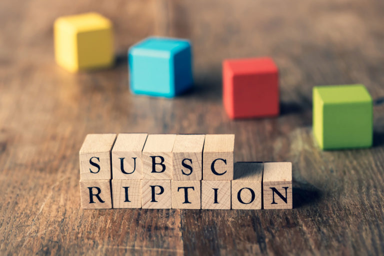 センサータワー: iOS ユーザーは 2019 年のトップ 100 サブスクリプション アプリに 36 億ドルを費やし、前年比 16% 増加